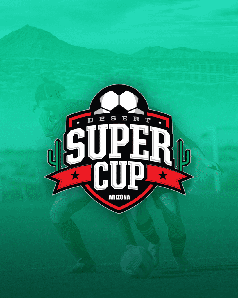 DesertSuperCup